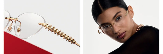 Where Can I Buy Cartier Prescription Glasses?