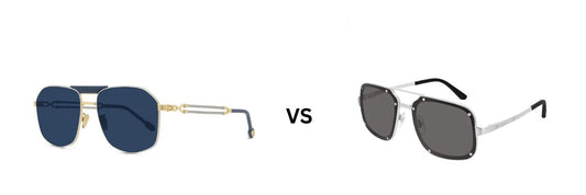 Fred vs Cartier Glasses: Which Is Right For You?