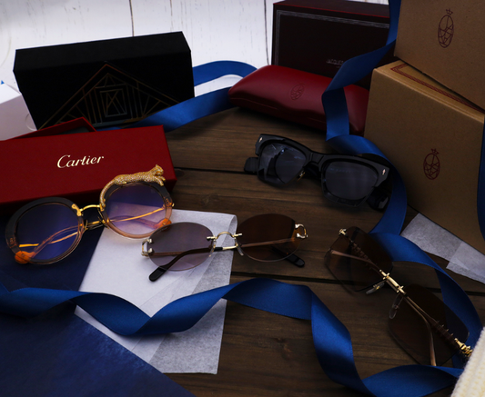 How Much Do Cartier Glasses Cost?