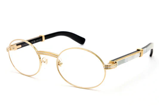 Big Sean Wearing Cartier Glasses - Steal His Style