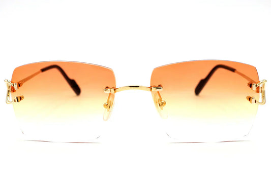 Dj Khaled Wearing Cartier Glasses - Steal His Style
