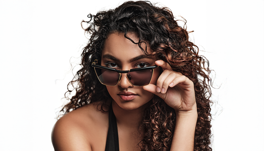 Putting the I in Eyewear