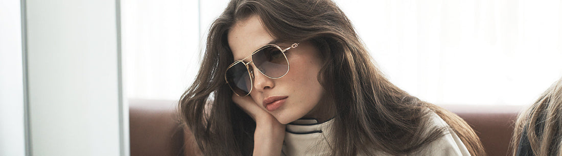 DIOR Women's Sunglasses
