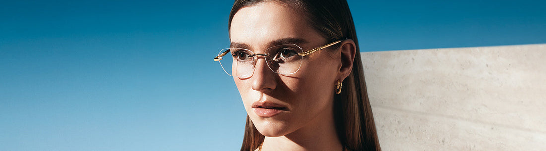 BVLGARI  Women's Eyeglasses