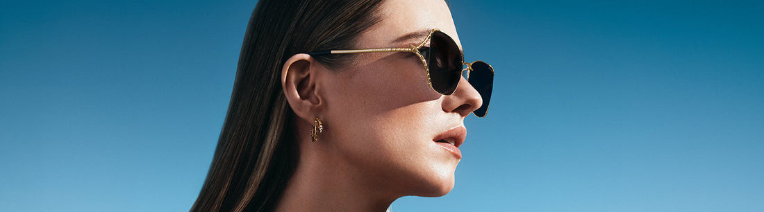 BVLGARI  Women's Sunglasses