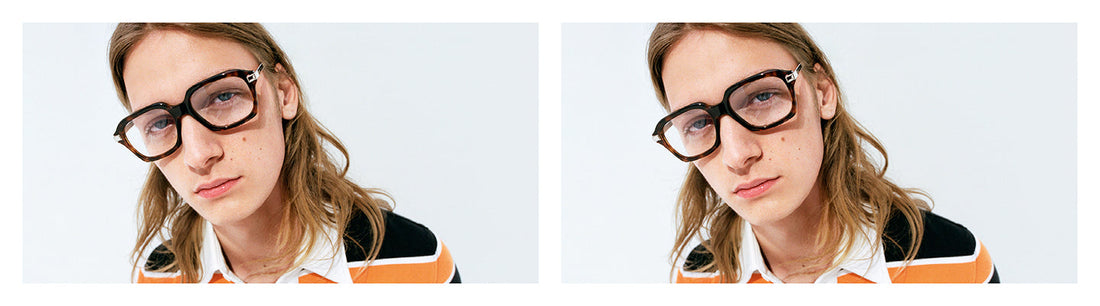 CELINE Men's Eyeglasses