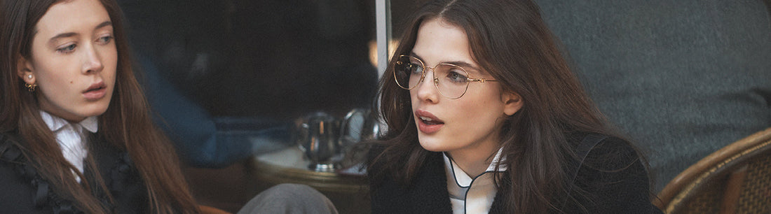 DIOR Women's Eyeglasses