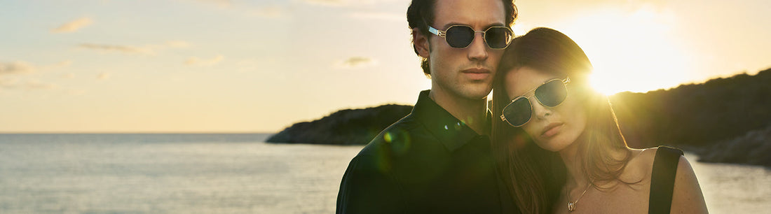 FRED Woman's Sunglasses