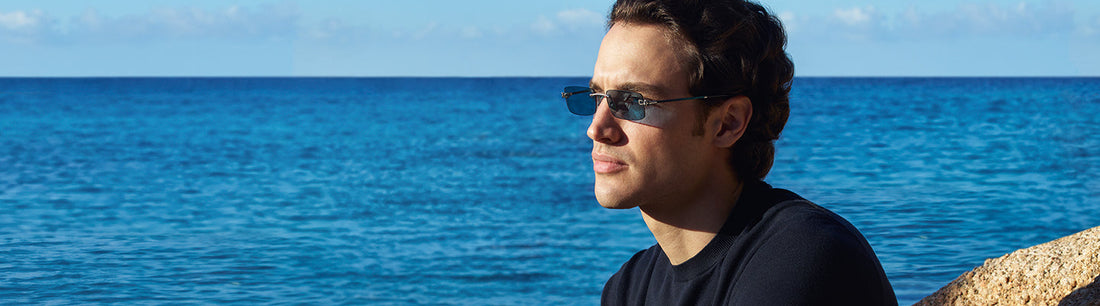 FRED Men's Sunglasses