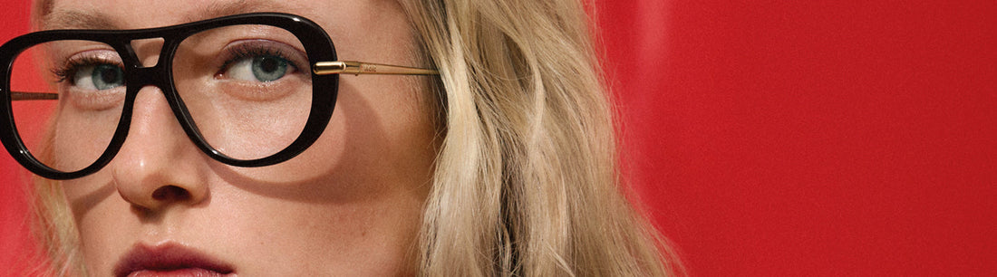 LOEWE Men's Eyeglasses