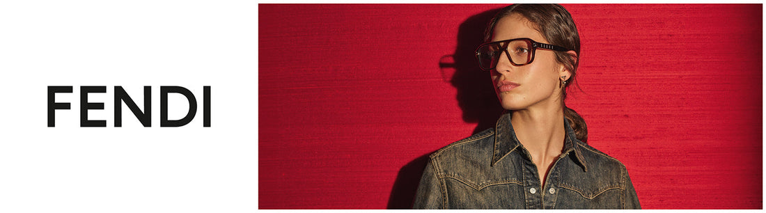 FENDI Women's Eyeglasses