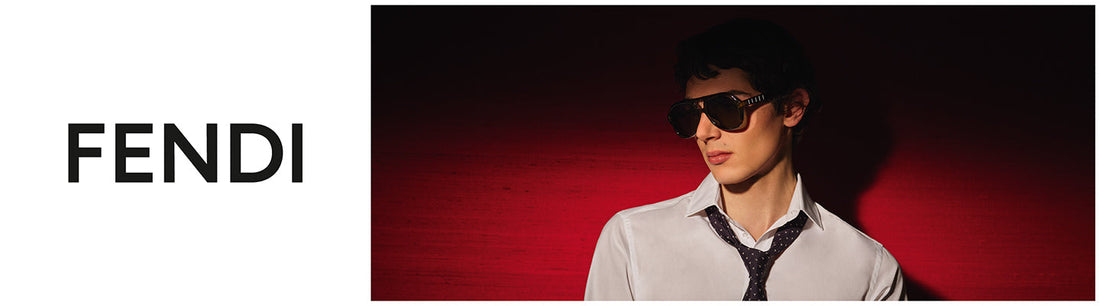 FENDI Men's Sunglasses