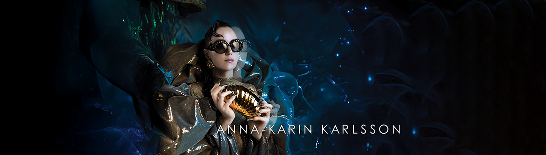 Anna-Karin Karlsson