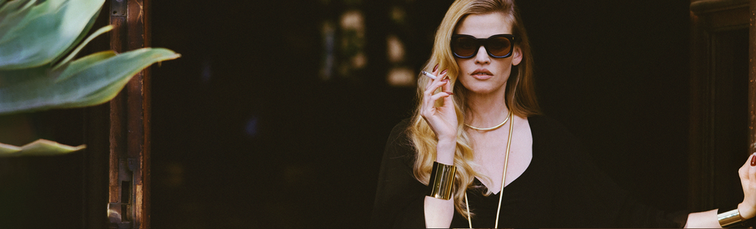 Jacques Marie Mage Eyewear