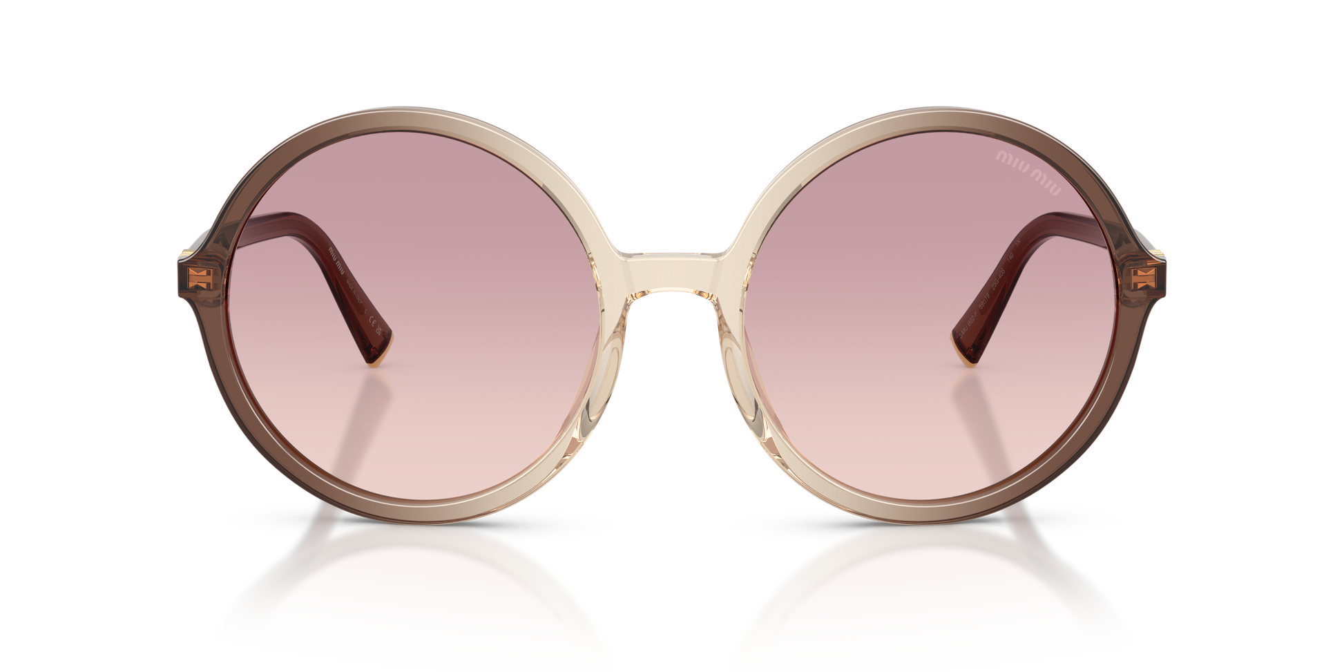 MU B02S Sunglasses