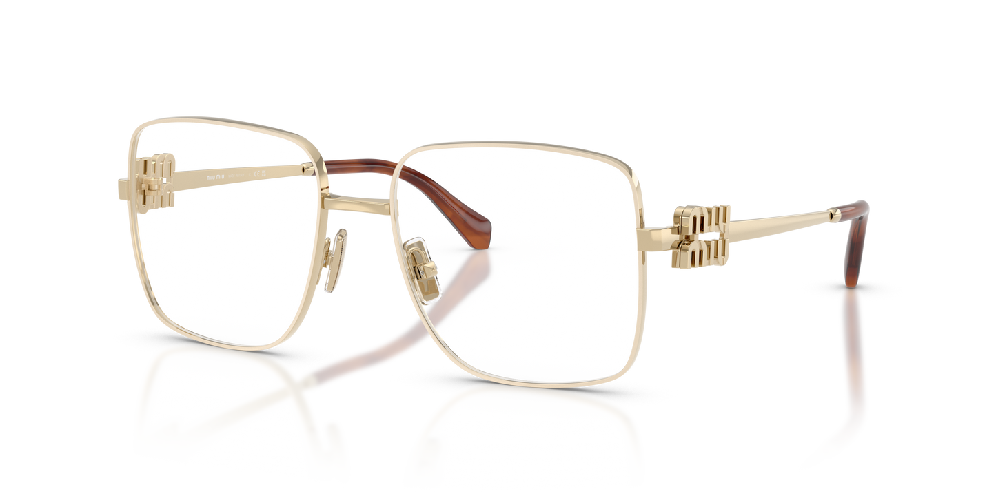 MU 51XV Eyeglasses
