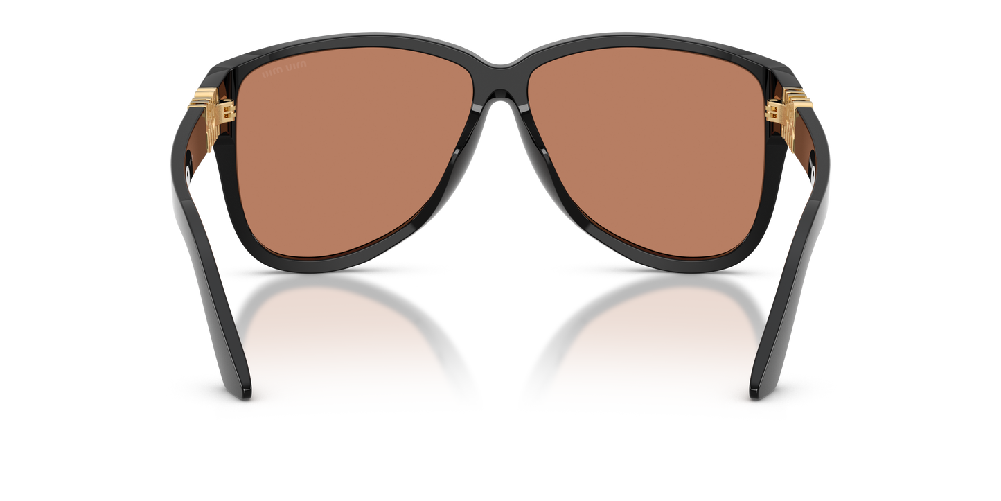 MU A08S Sunglasses