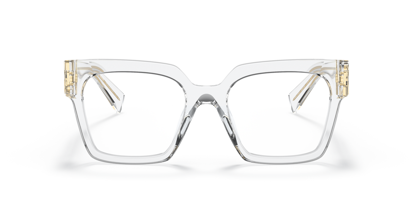 MU 04UV Eyeglasses