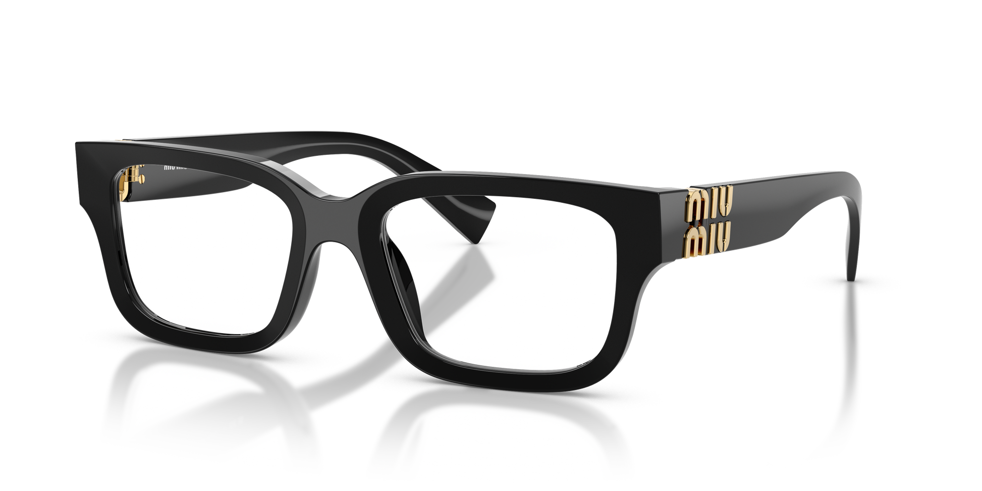 MU 02YV Eyeglasses