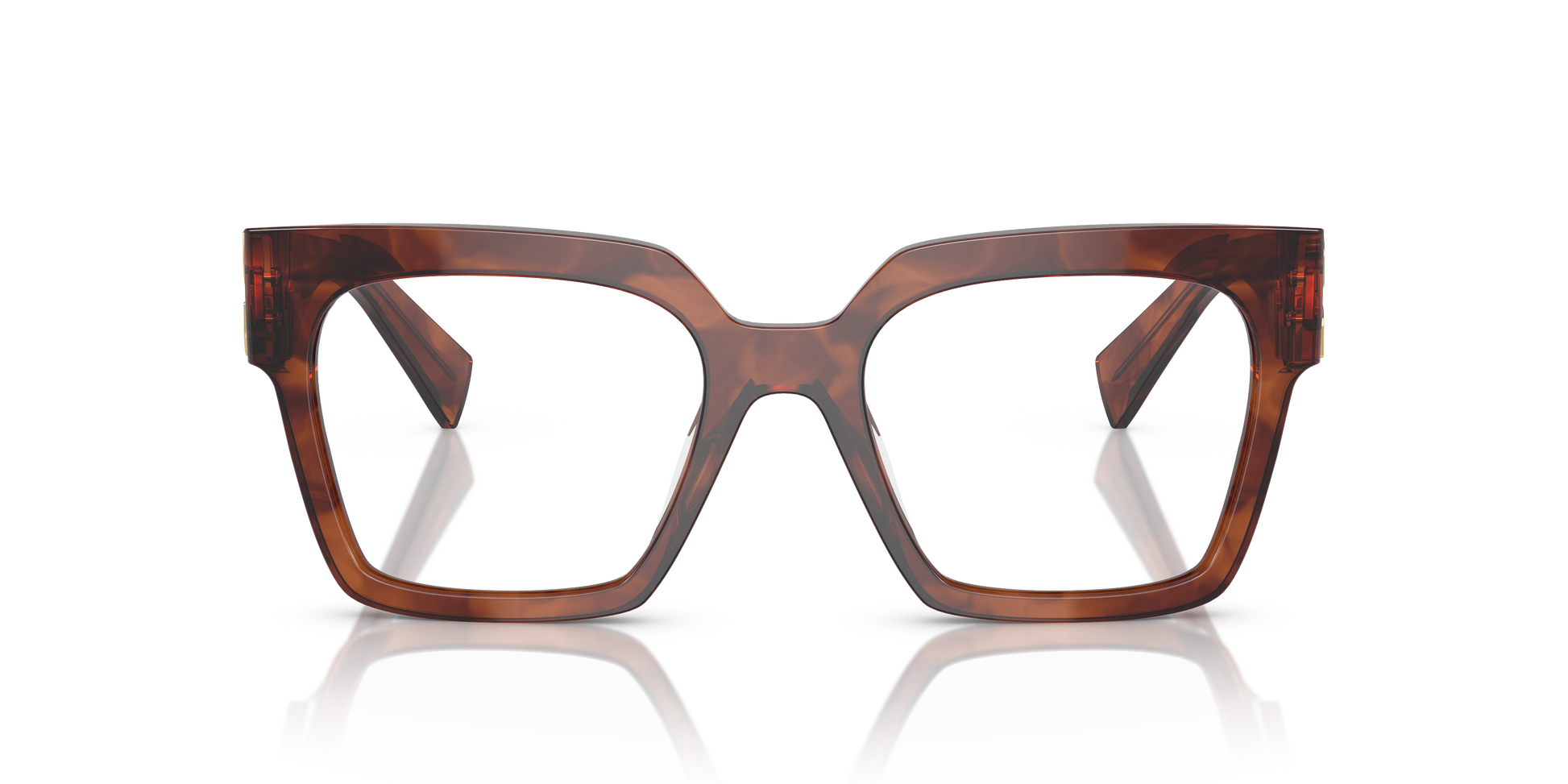 MU 04UV Eyeglasses