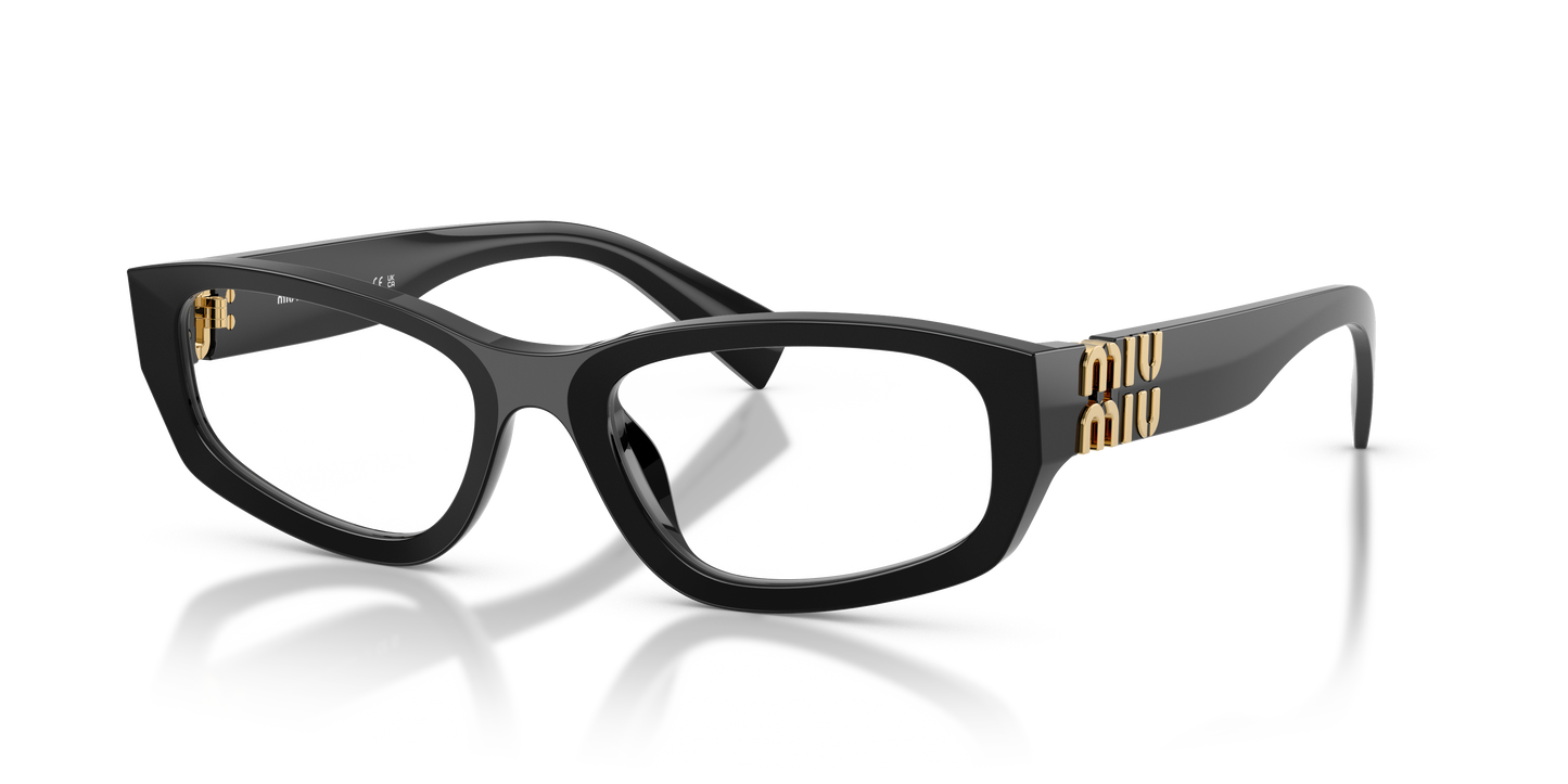 MU 04YV Eyeglasses