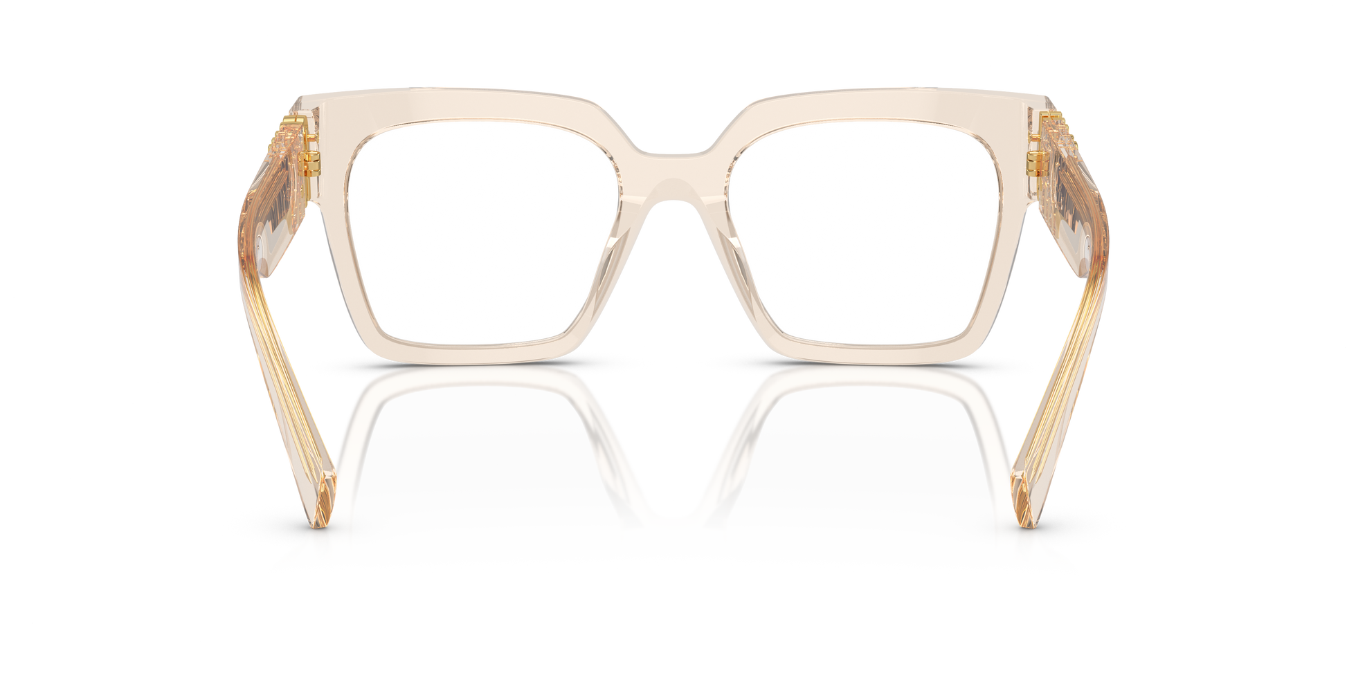 MU 04UV Eyeglasses
