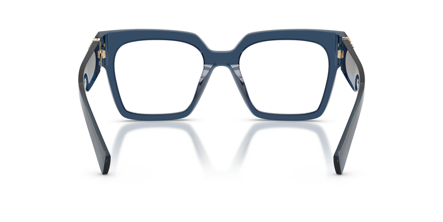 MU 04UV Eyeglasses