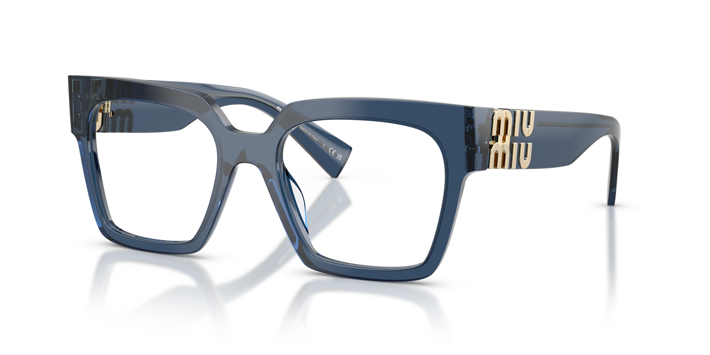 MU 04UV Eyeglasses