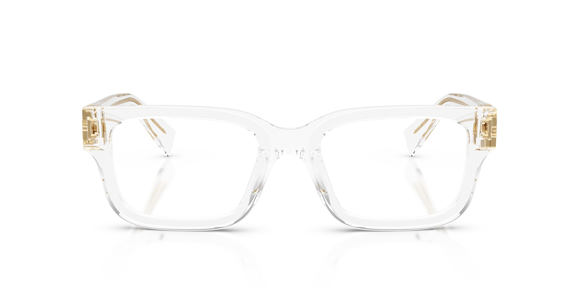 MU 02YV Eyeglasses