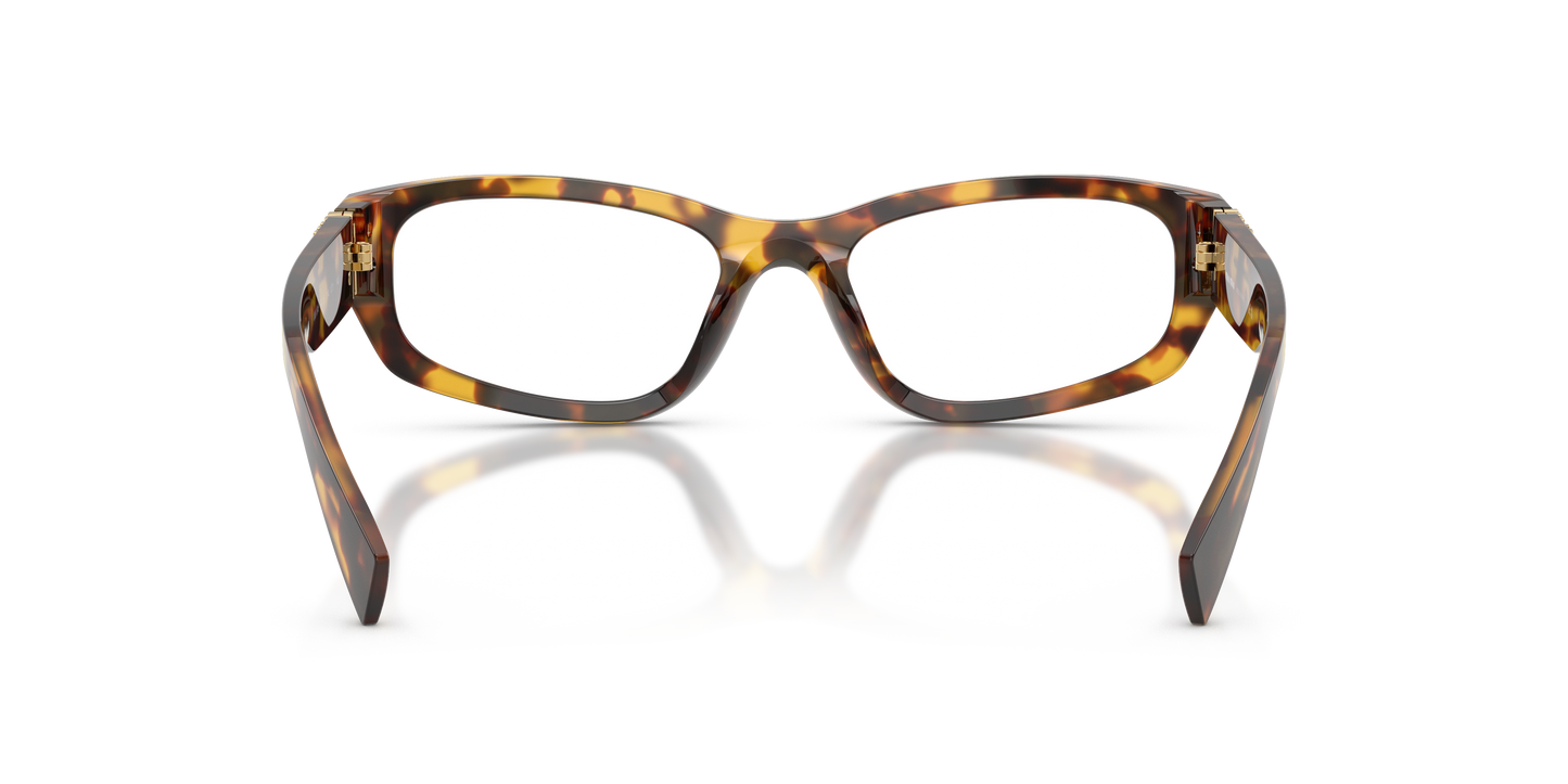 MU 04YV Eyeglasses