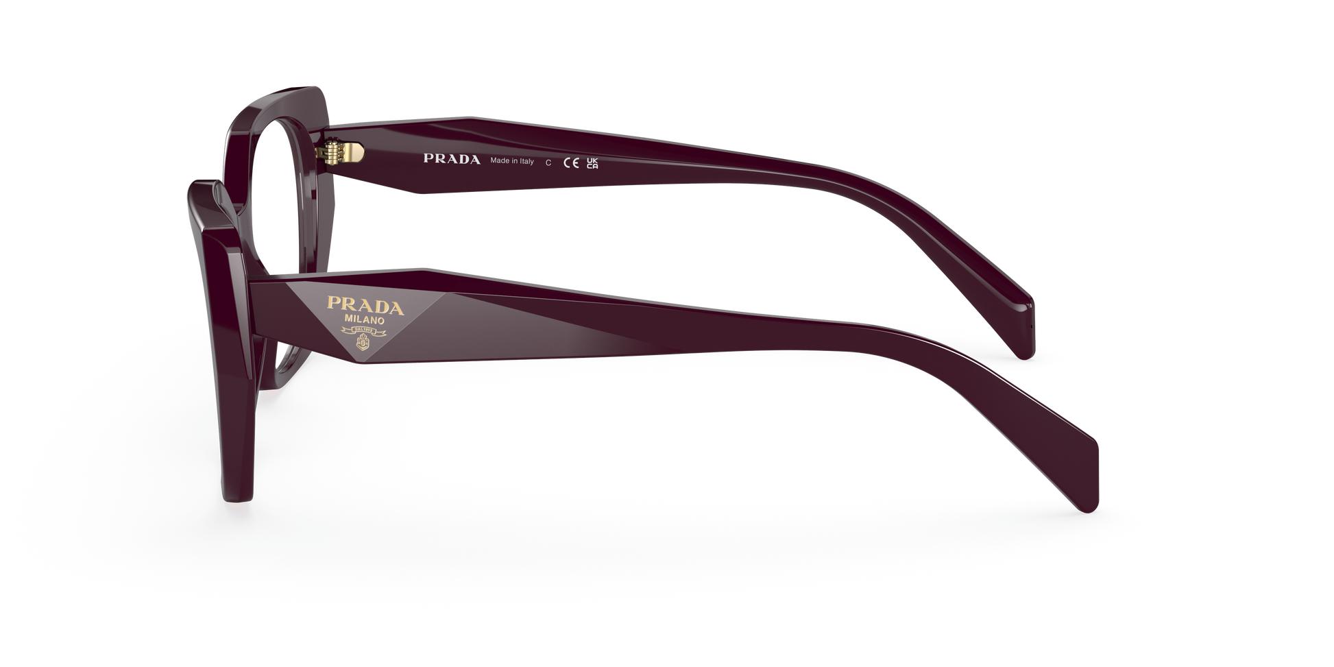 PR 18WV Eyeglasses