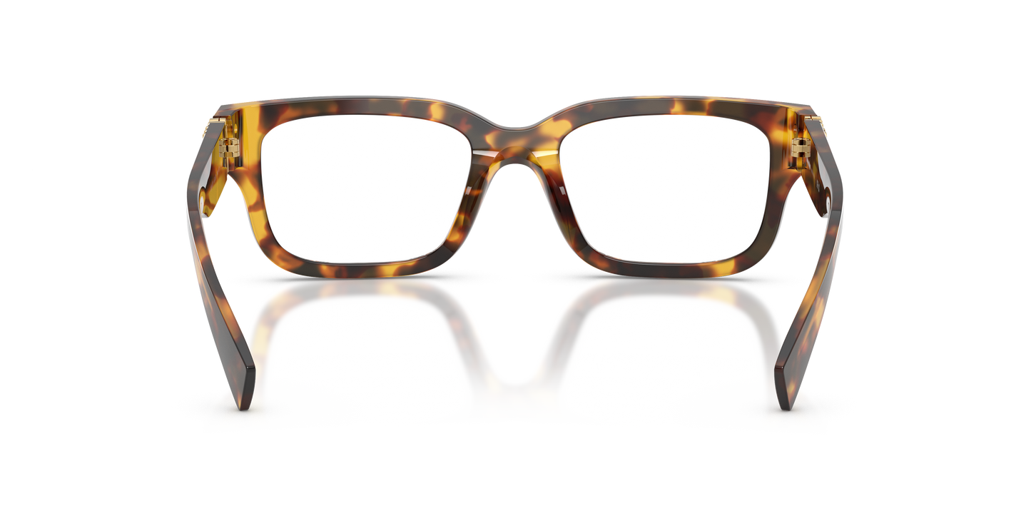 MU 02YV Eyeglasses