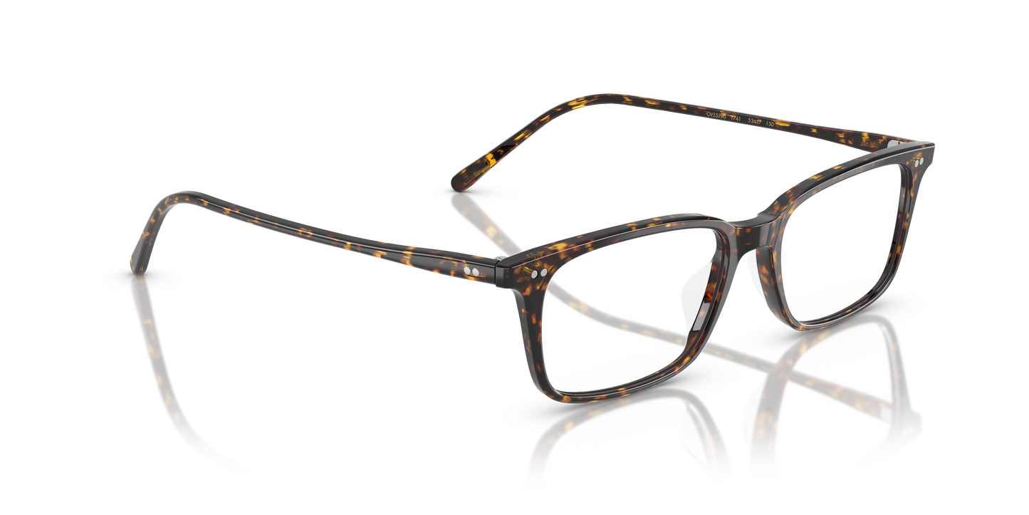 Neylan Eyeglasses