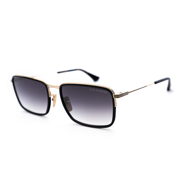 Alluvian Sunglasses