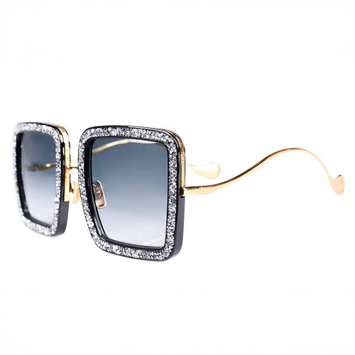 Beaming Sky Sunglasses