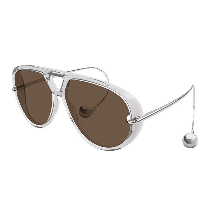 BV1273S Drop Aviator Sunglasses