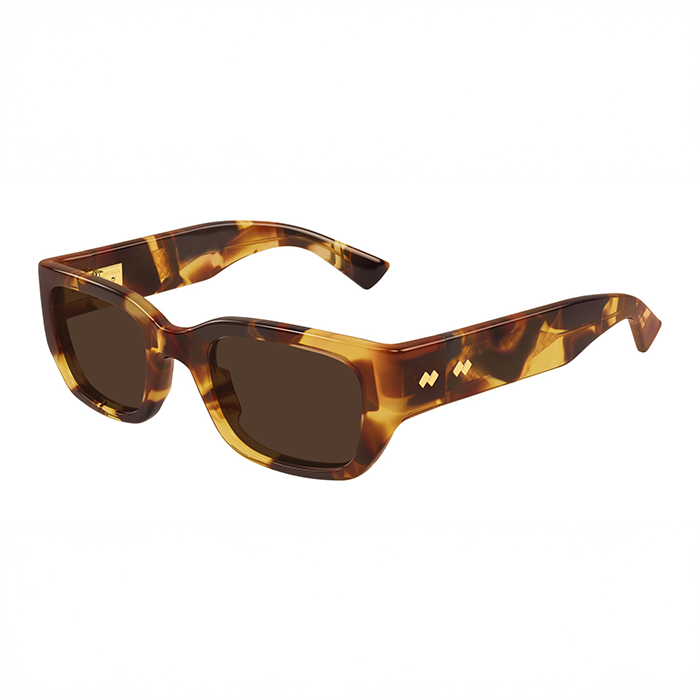 BV1401SA  Rectangular Acetate Sunglasses