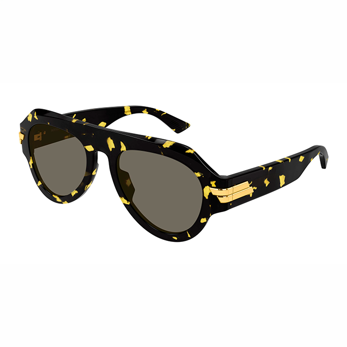 BV1488S Aviator Acetate Sunglasses