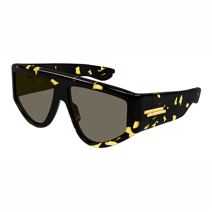 BV1492S Ribbon Mask Sunglasses