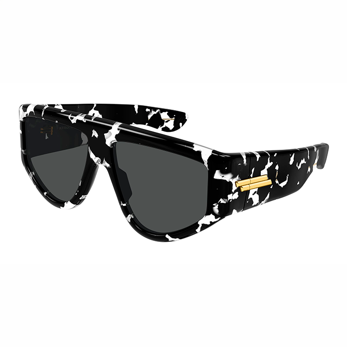 BV1492S Ribbon Mask Sunglasses