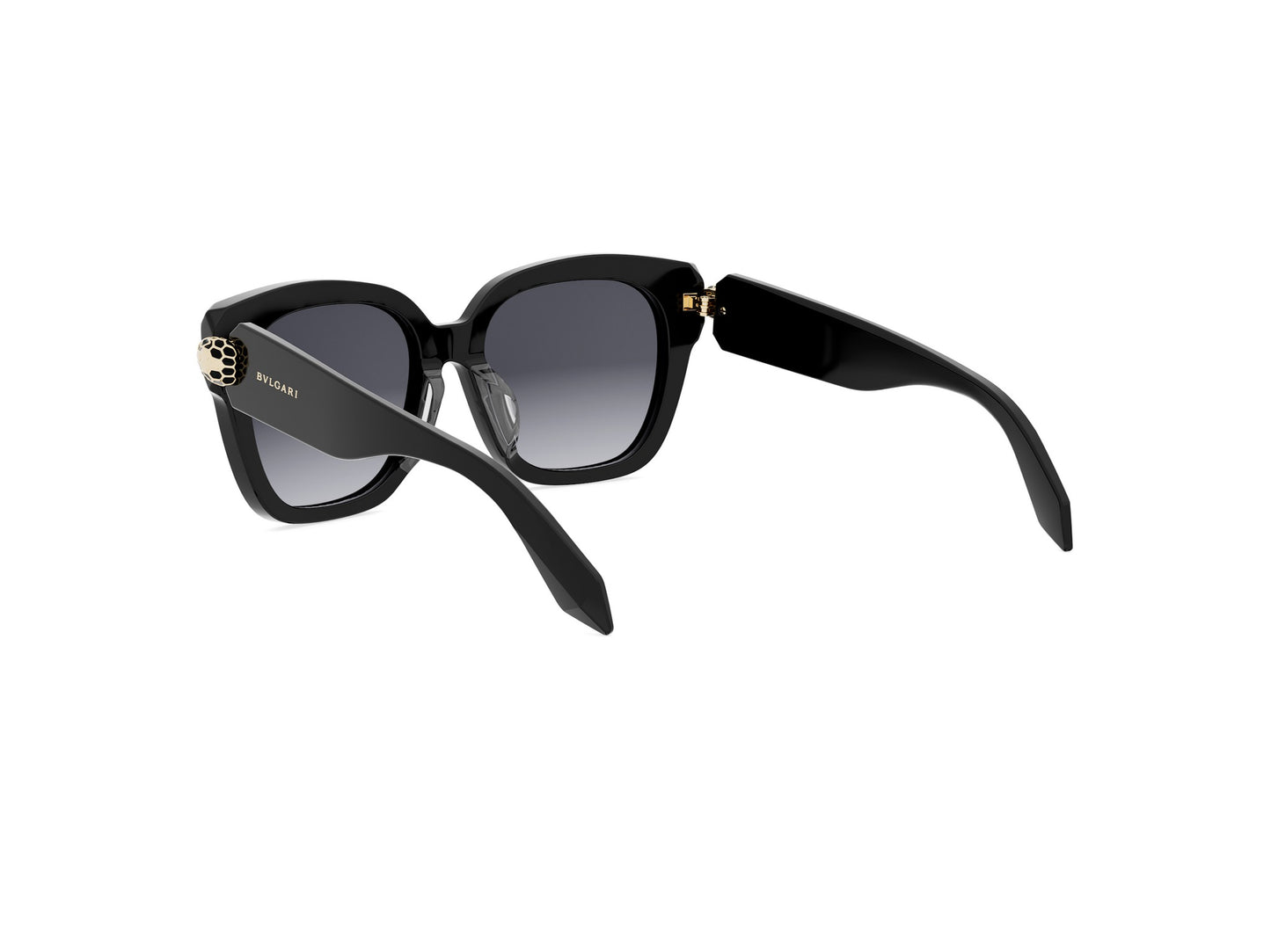Square Acetate Sunglasses