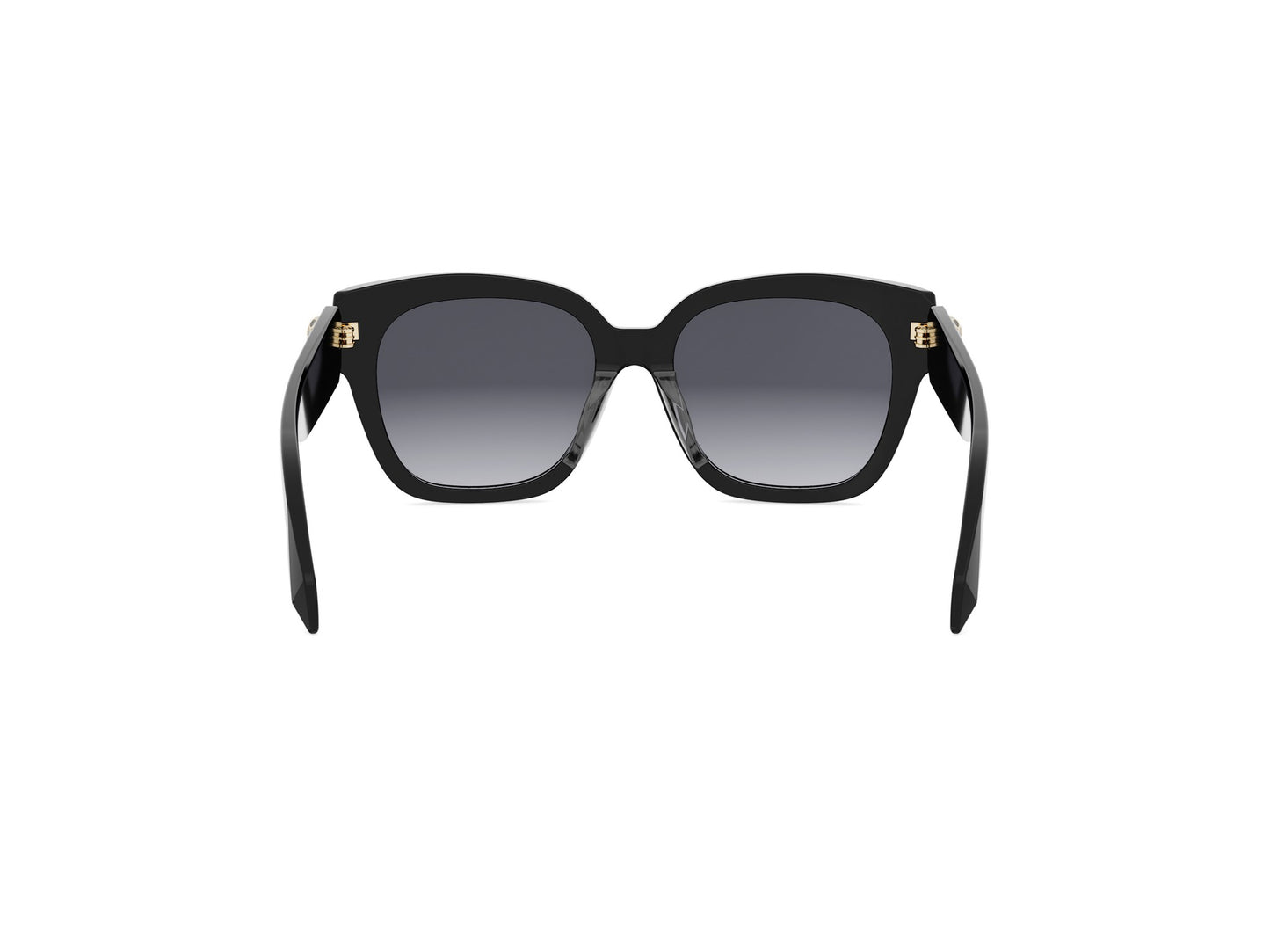 Square Acetate Sunglasses