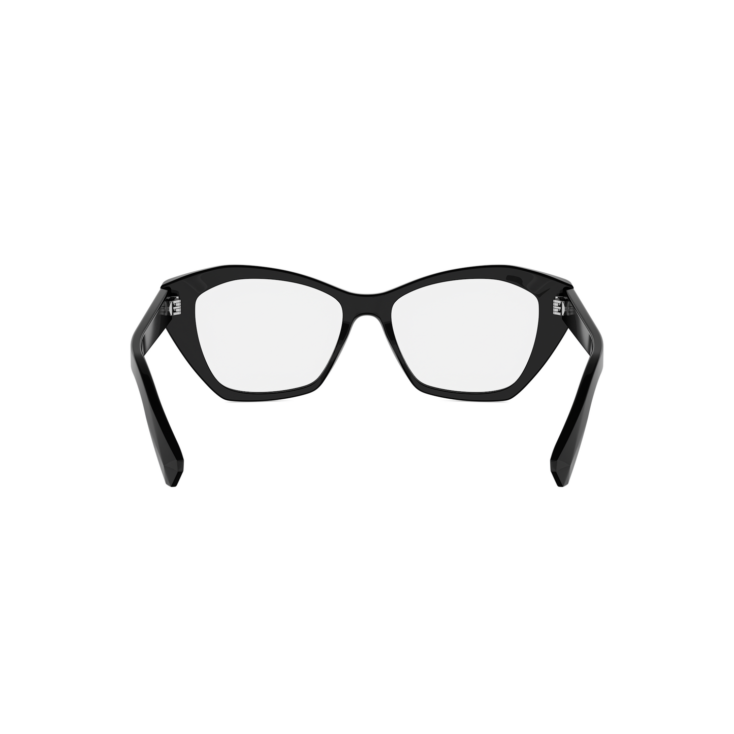 Cat Eye Acetate Sunglasses
