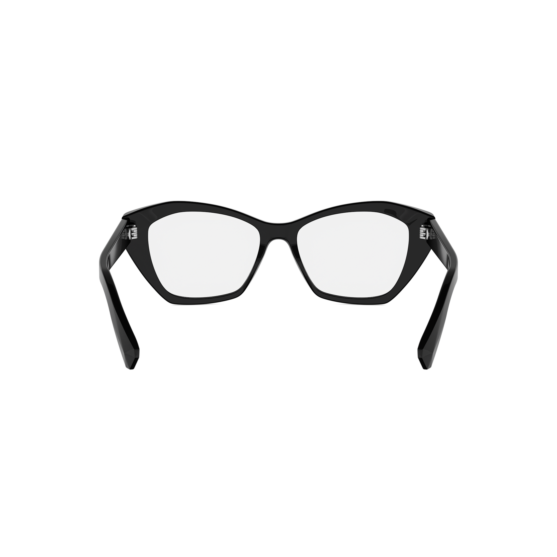 Cat Eye Acetate Sunglasses