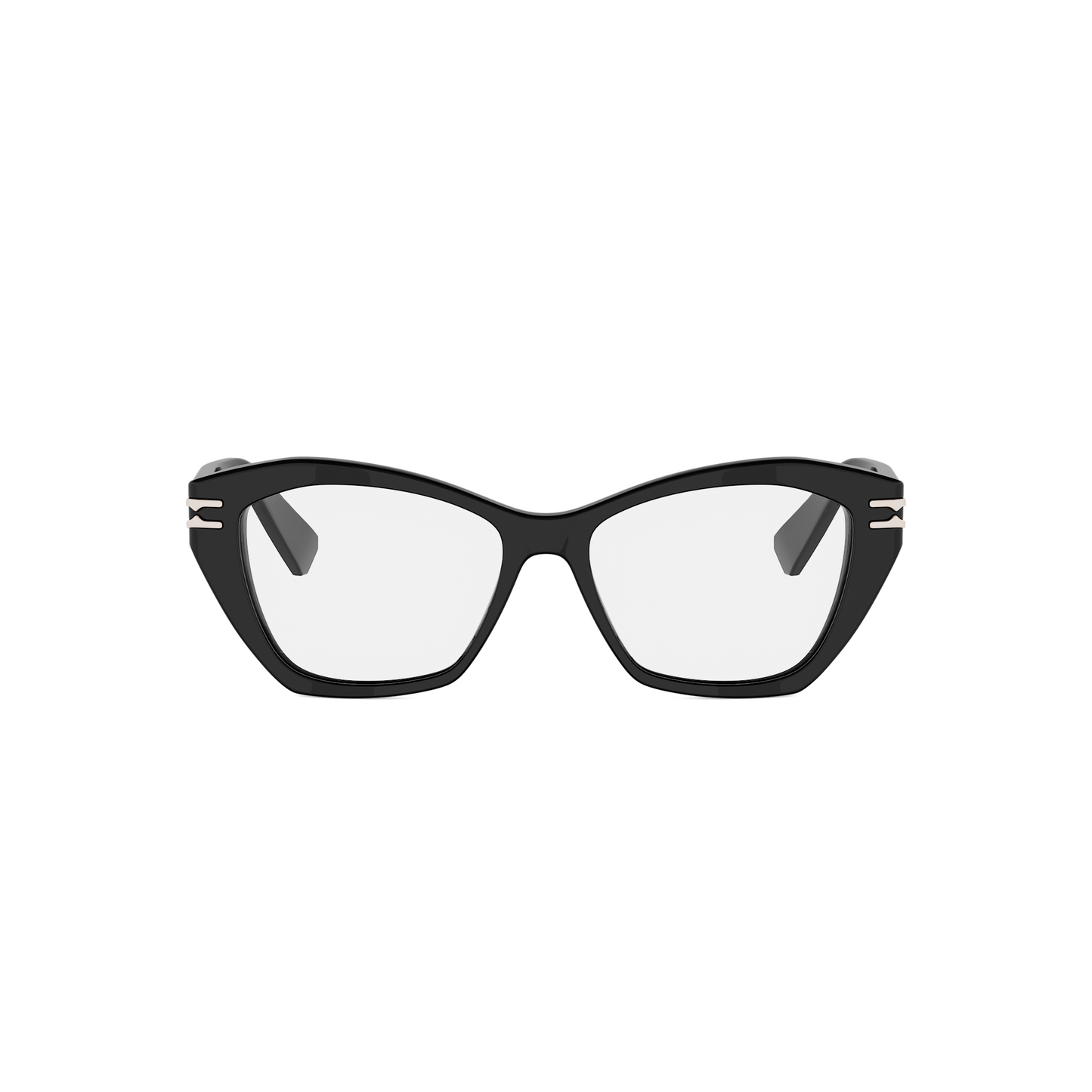 Cat Eye Acetate Sunglasses