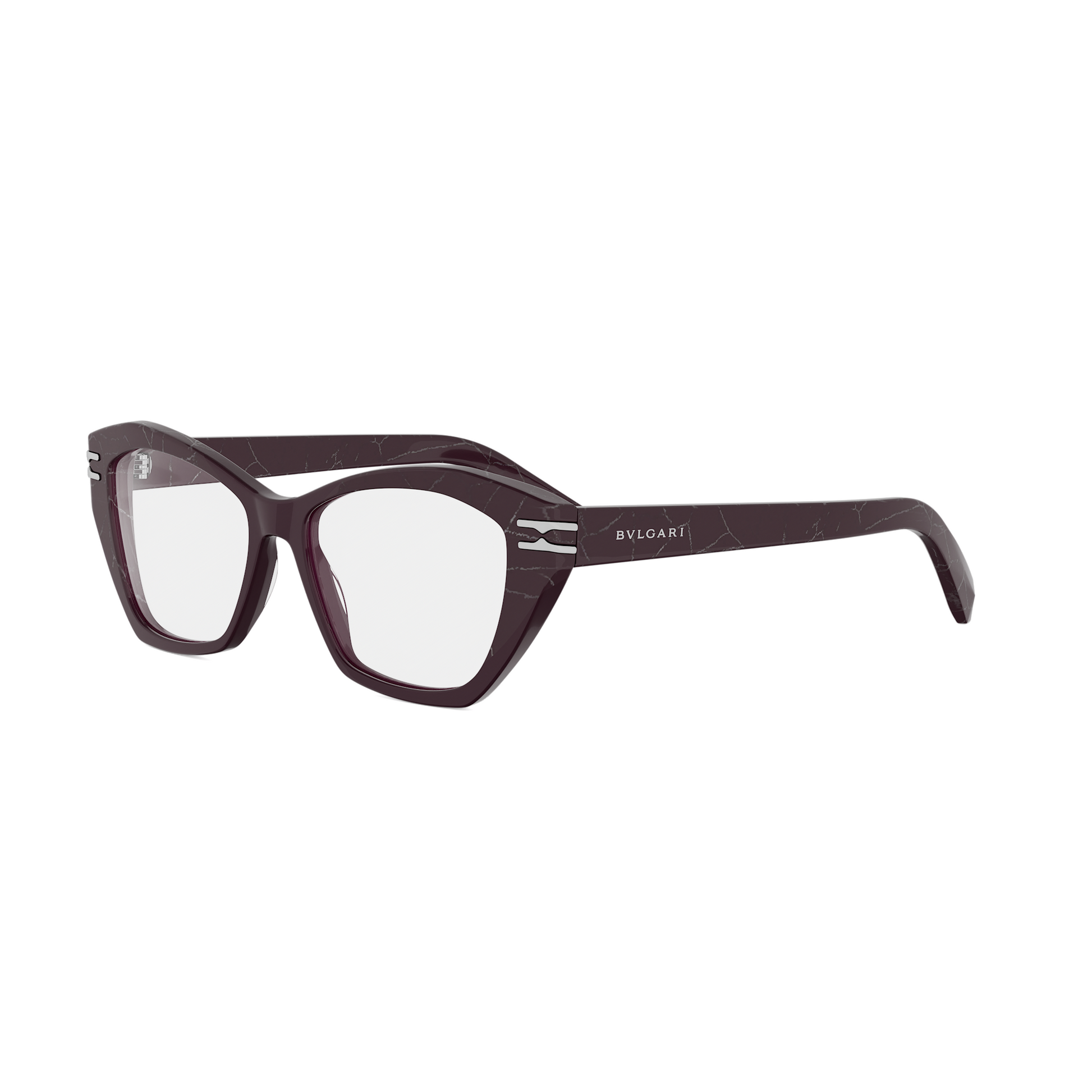 Cat Eye Acetate Sunglasses