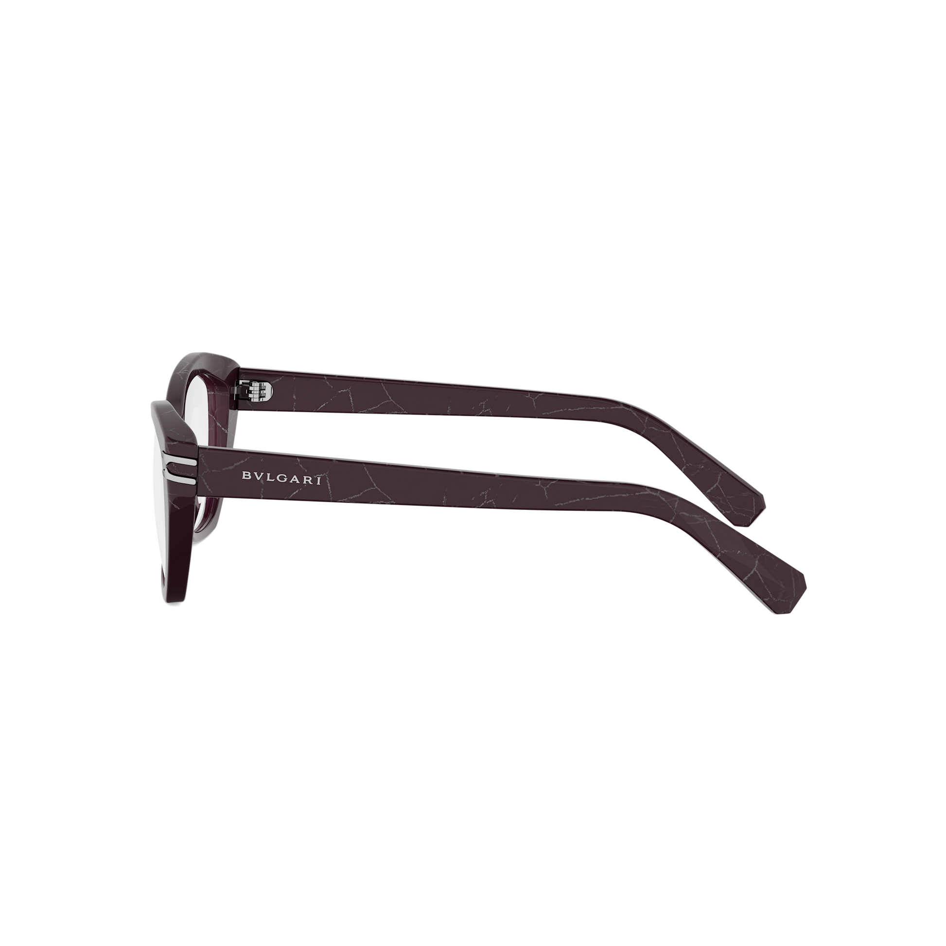 Cat Eye Acetate Sunglasses