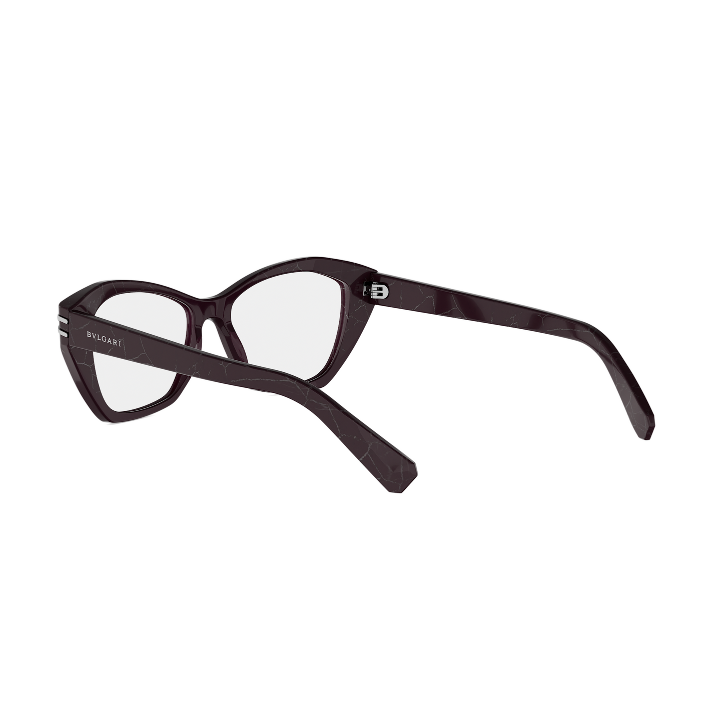 Cat Eye Acetate Sunglasses