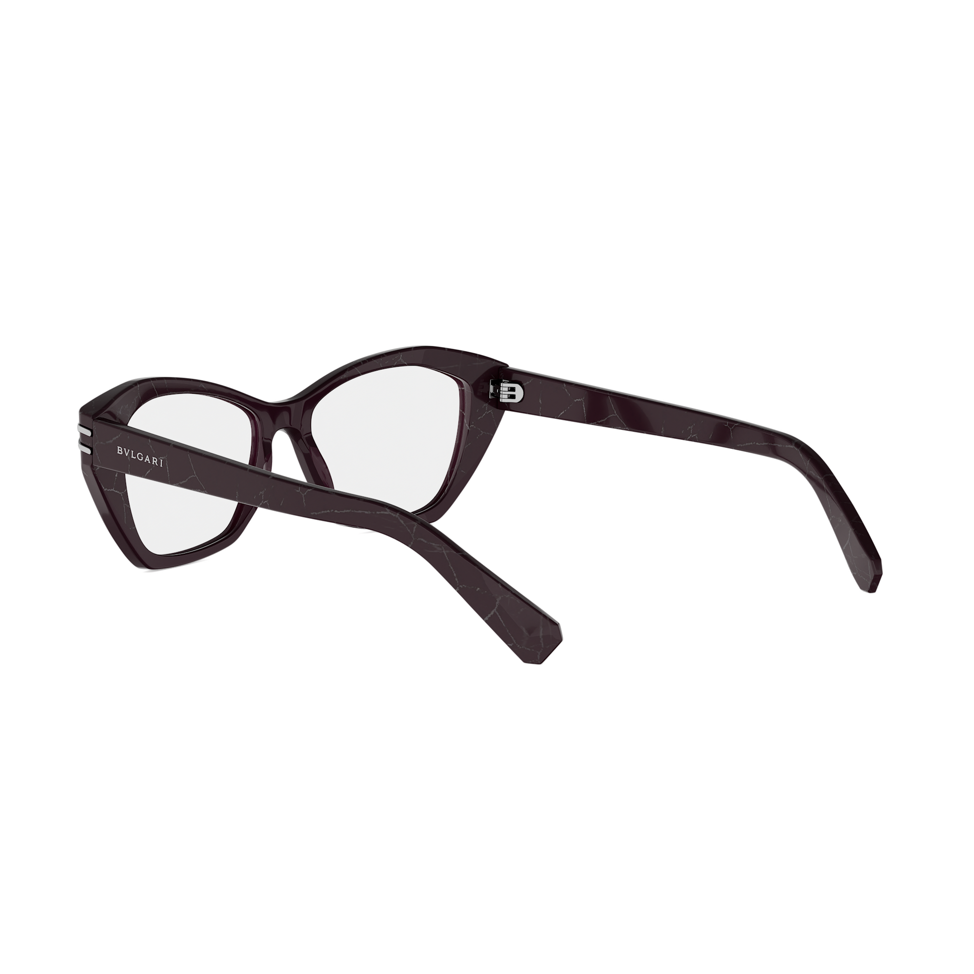Cat Eye Acetate Sunglasses