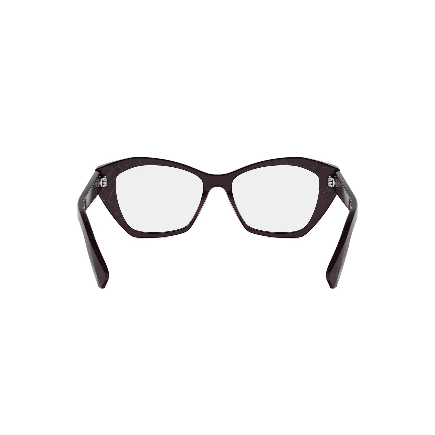 Cat Eye Acetate Sunglasses